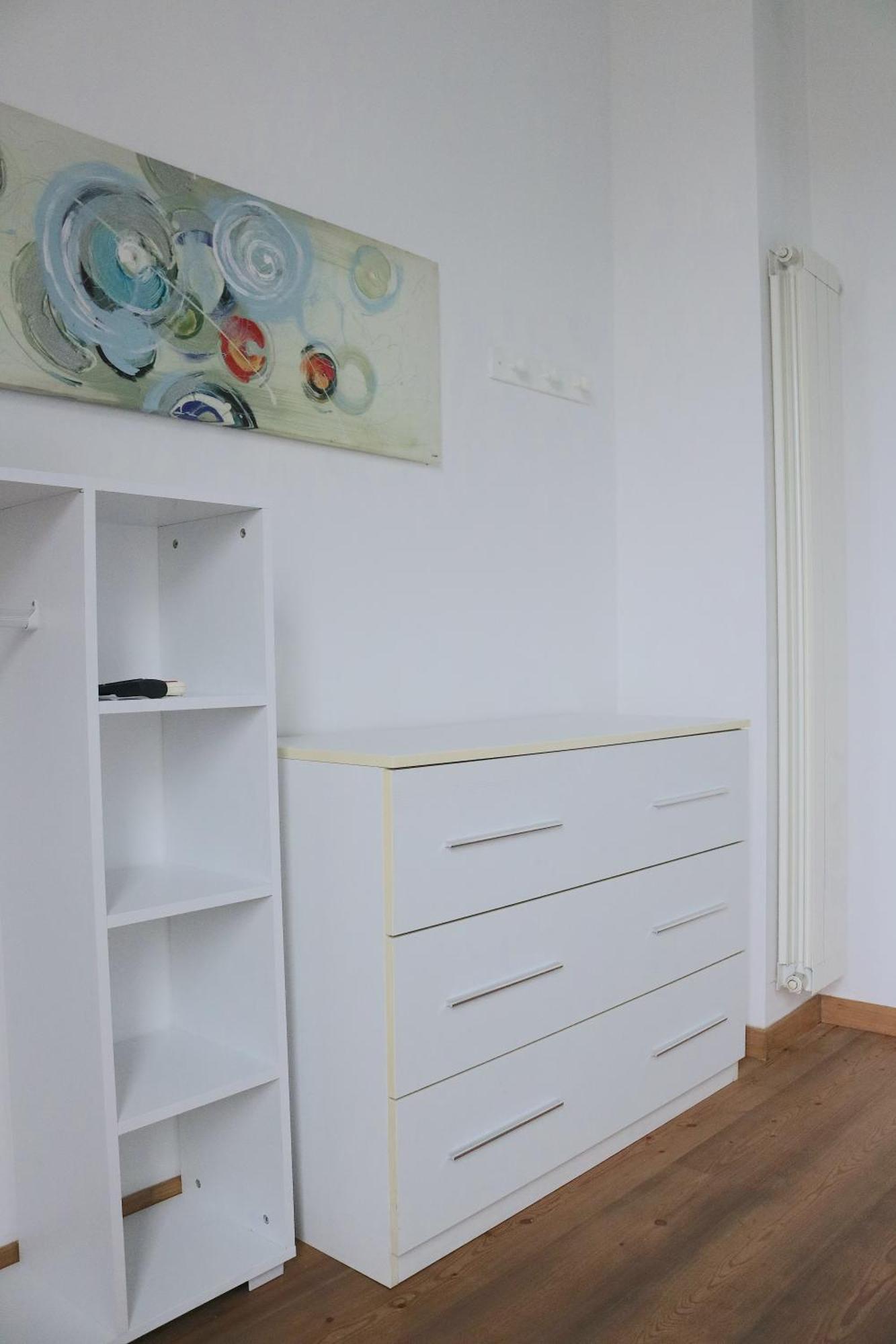 מילאנו Lovely Navigli Studio With Balcony - Via Carlo Torre מראה חיצוני תמונה